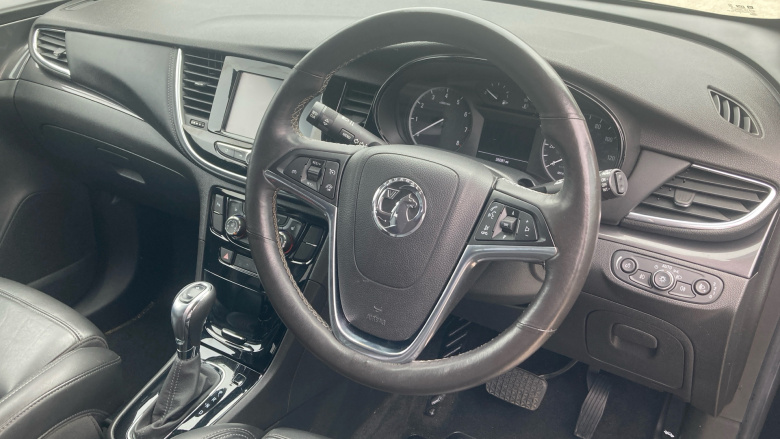 Vauxhall Mokka X 1.4T Elite 5dr Auto Petrol Hatchback